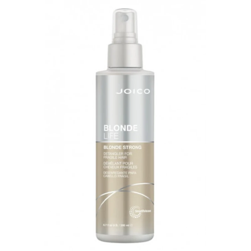 Image of Joico Blonde Life Strong Detangler 200ml