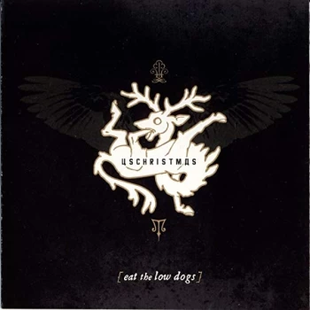Image of U.S. Christmas - Eat The Low Dogs CD
