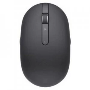 Image of Dell WM527 Wireless mouse Laser Ergonomic Black