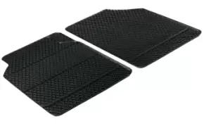 Image of WALSER Floor mat set 28019