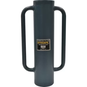 Image of Post Rammer 150MM/6" Diameter 14.5KG