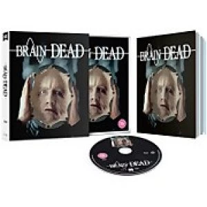Image of Brain Dead - Limited Edition