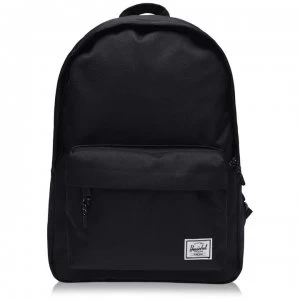 Image of Herschel Supply Co Classic Backpack - Black