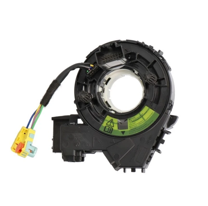 Image of LTD LTD-CV6Z14A664A Clock spring Clock spring (4826)