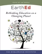 Image of earthed rethinking education on a changing planet
