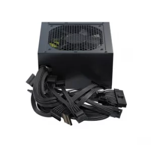 Image of Seasonic B12 BC-550 550W 80+ Bronze Power supply UK Plug