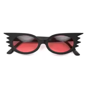 Image of London Mole - Speedy Sunglasses - Black