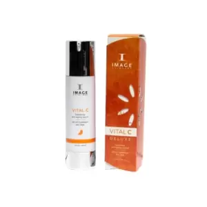 Image of Image Skincare Vital C Hydrating Anti-Aging Serum Deluxe 100ml