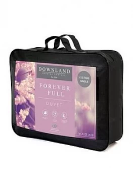 Image of Downland Forever Full 13.5 Tog Duvet Sb