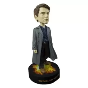 Image of Doctor Who Bobble-Head Jack Harkness 20 cm