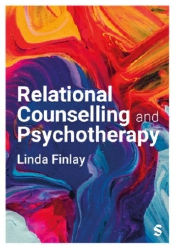 Image of Relational Counselling and Psychotherapy Paperback / softback