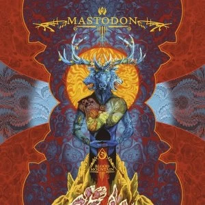 Image of Mastodon - Blood Mountain Vinyl