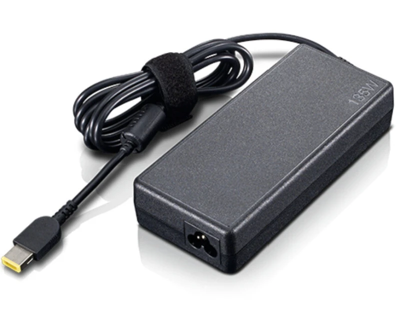 Image of ThinkCentre 135W AC Adapter (slim tip)