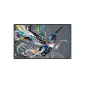 Image of Philips 86BDL3550Q/00 signage display 2.18 m (86") IPS 4K Ultra HD Android 8.0