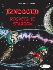 Image of Iznogoud 8 - Rockets to Stardom