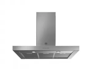 Image of Bertazzoni K100CONXA 100cm T Shaped Chimney Cooker Hood
