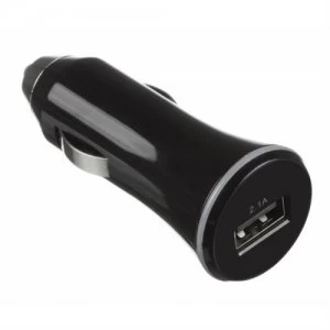 Image of Kondor USB Premium In-Car Charger 2.1A
