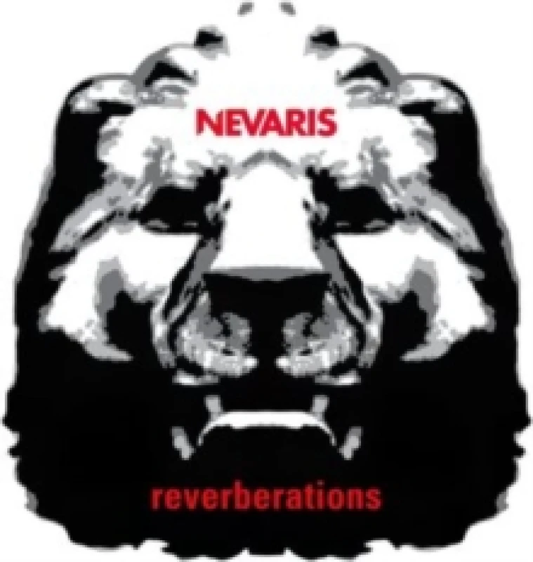 Image of Nevaris - Reverberations [CD / Album] Music CDs - Music CD