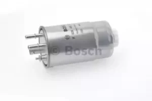 Image of Bosch F026402049 Fuel Line Filter