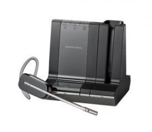 Image of Poly Savi W740 Headset