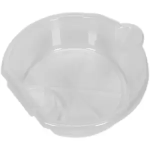 Image of SEALEY - DRP00 Oil Drain Pan 4.5L