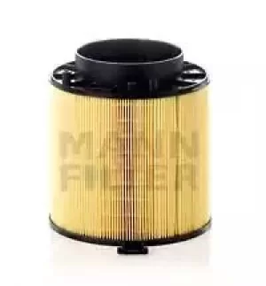 Image of Air Filter C16114X By Mann-Filter