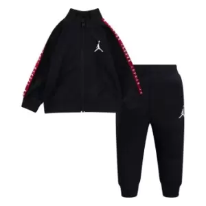 Image of Air Jordan Tape P/Suit Bb34 - Black