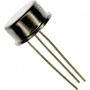 Image of PMIC LDO voltage regulator Texas Instruments LM117HNOPB Positive adjustable TO 205AD