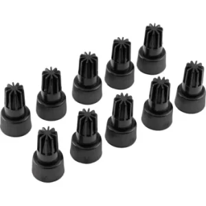 Image of Nickel Plated Steel Replacement Head