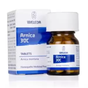 Image of Weleda Arnica 30c 125 tablet