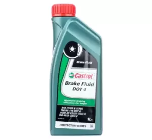 Image of Castrol Brake Fluid 15CD21
