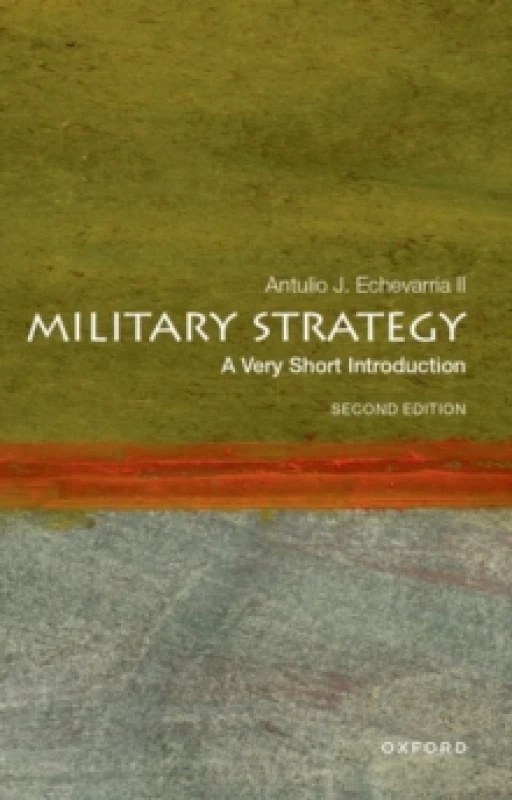 Image of Military Strategy. Paperback. By Antulio J Echevarria Books