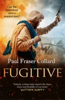 Image of Fugitive (Jack Lark, Book 9)