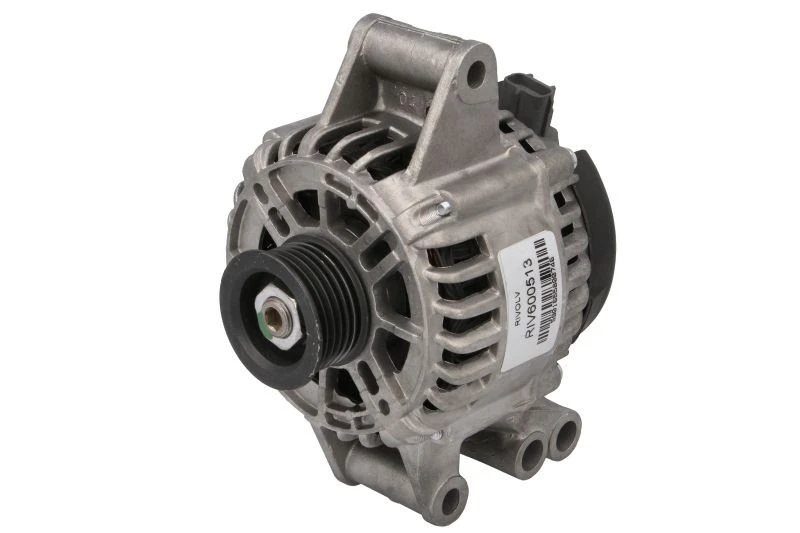 Image of RIVOLV RIV600513 Generator Alternator Charging Current: 90A, Voltage: 12V Alternator (4)