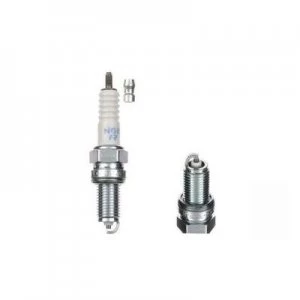 Image of NGK Copper Core Spark Plug DCPR7E (3932)