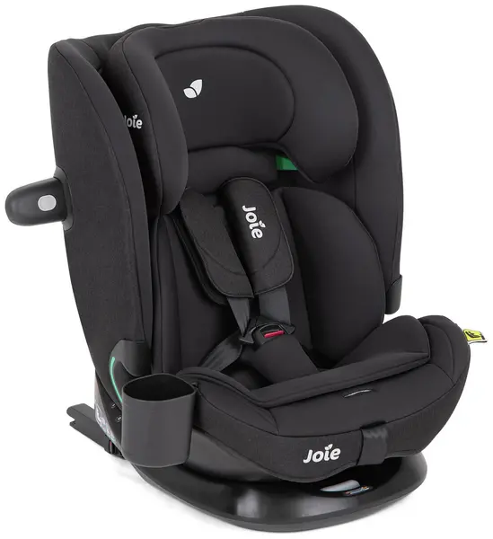Image of Joie iBold Car Seat - Shale