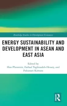 Image of Energy Sustainability and Development in ASEAN and East Asia