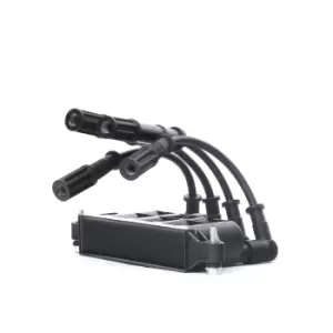 Image of RIDEX Ignition coil FORD,FIAT,ALFA ROMEO 689C0290 55200112,55208723,55228006 Coil pack,Ignition coil pack,Engine coil,Engine coil pack 55200112