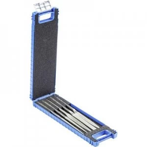 Image of PFERD 15826272 HORSE diamond mobile files set 215mm D126