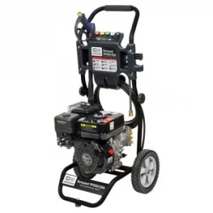 Image of SIP 08918 Tempest TP550/206 Petrol Pressure Washer