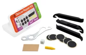 Image of Cycle Deluxe Self-Seal Puncture Repair Kit SRKS04 SPORT DIRECT