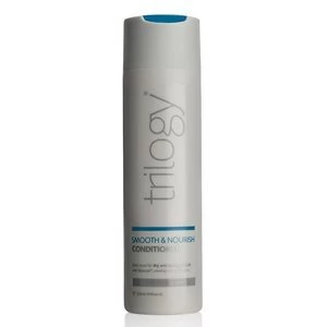 Image of Trilogy Smooth and Nourish Conditioner 250ml