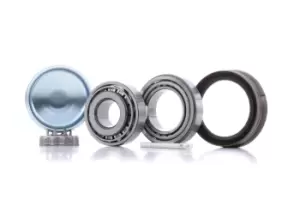 Image of FAG Wheel bearing kit 713 6103 70 Wheel hub bearing,Wheel bearing VW,AUDI,SEAT,Caddy II Kastenwagen (9K9A),Caddy II Kombi (9K9B)