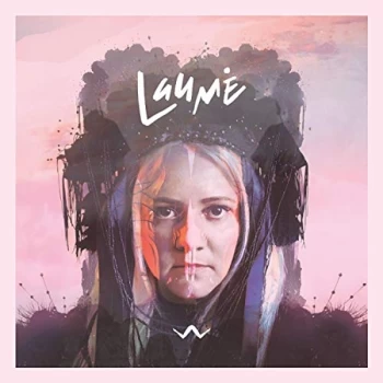 Image of Laume - Waterbirth CD