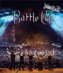 Image of Judas Priest: Battle Cry