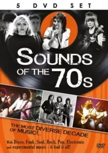 Image of Sounds of the '70s