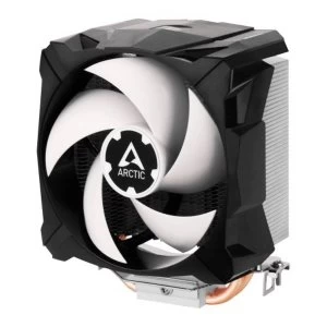 Image of Arctic Freezer 7 X Compact Heatsink & Fan, Intel & AMD Sockets, 92mm PWM Fan, Fluid Dynamic Bearing, 6 Year Warranty