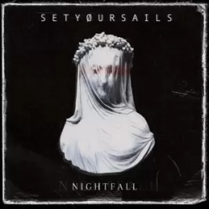Image of Nightfall by SETYØURSAILS CD Album