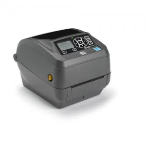 Image of Zebra ZD500R Direct Thermal Label Printer
