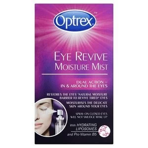 Image of Optrex Eye Revive Moisture Mist Spray 10ml